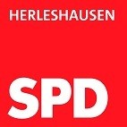 SPD Logo Quadrat klein 30