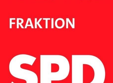 SPD Fraktion quadrat